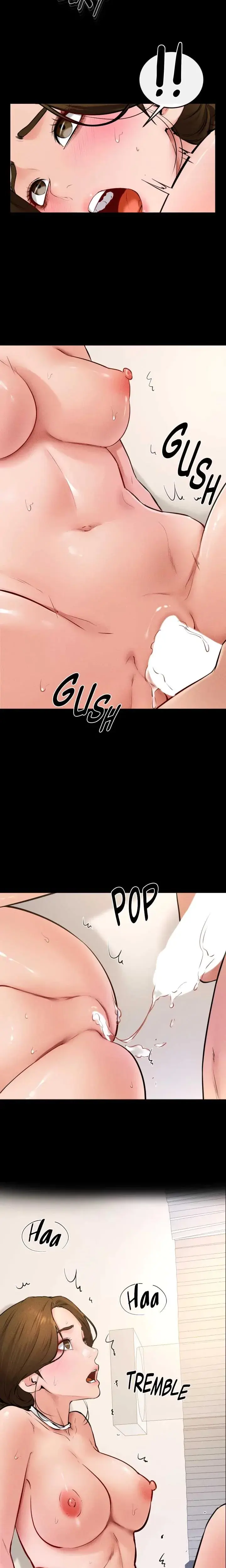 My New Family Is Too Nice To Me Chapter 33 - Page 16
