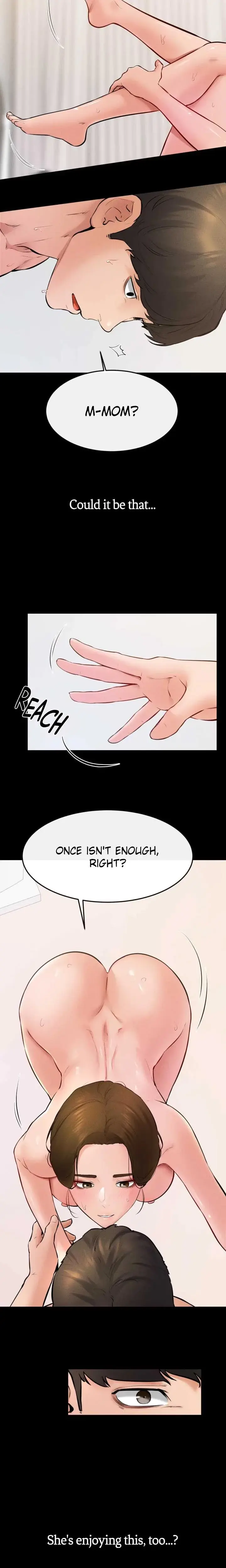 My New Family Is Too Nice To Me Chapter 33 - Page 18