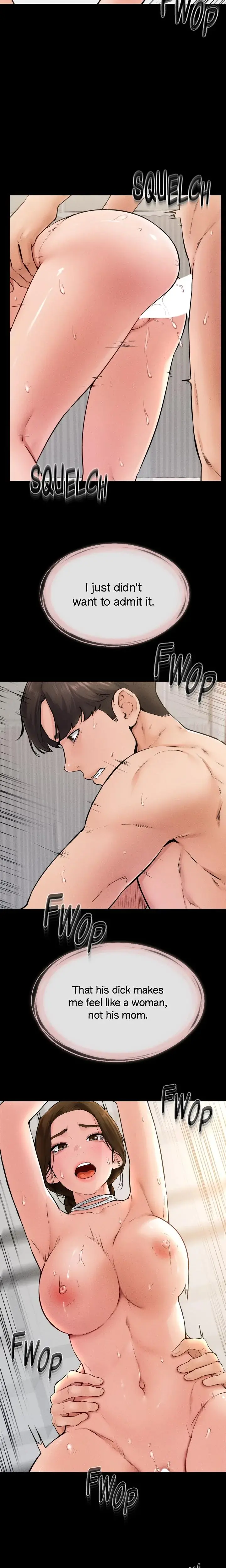 My New Family Is Too Nice To Me Chapter 34 - Page 18