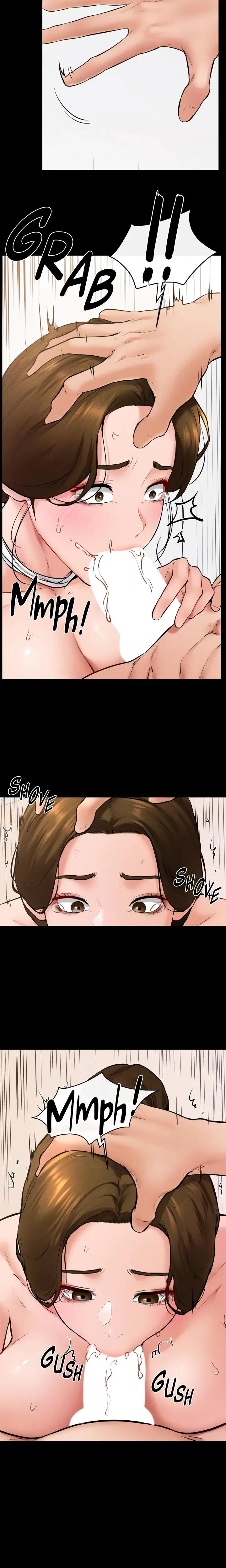 My New Family Is Too Nice To Me Chapter 34 - Page 8