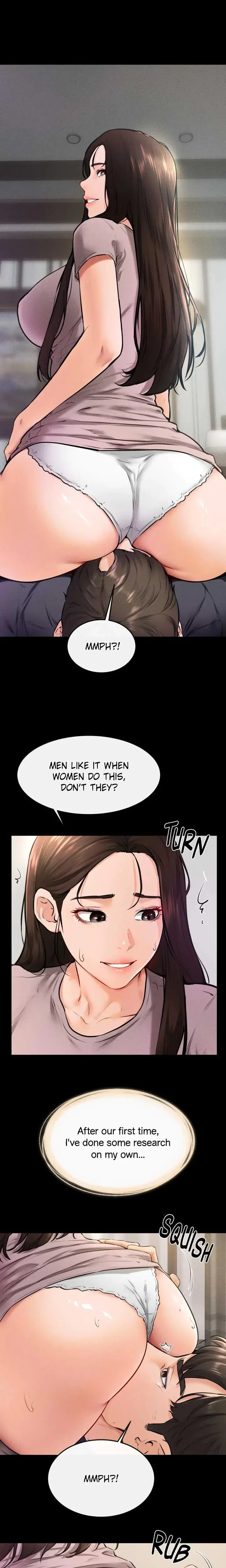 My New Family Is Too Nice To Me Chapter 37 - Page 12