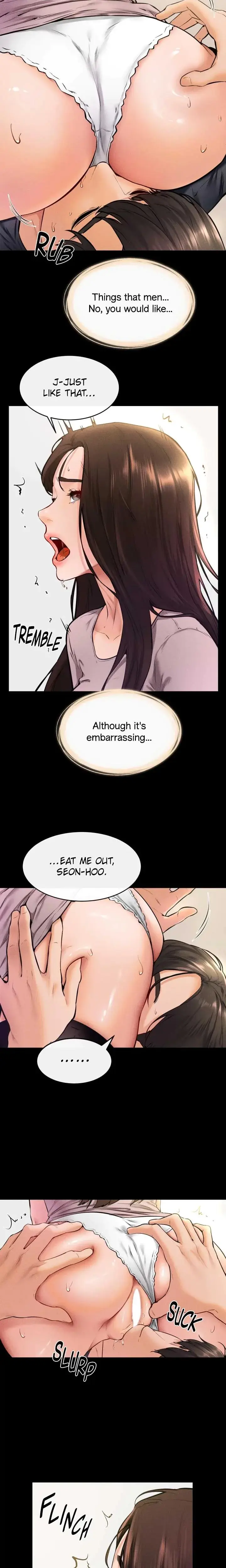 My New Family Is Too Nice To Me Chapter 37 - Page 13