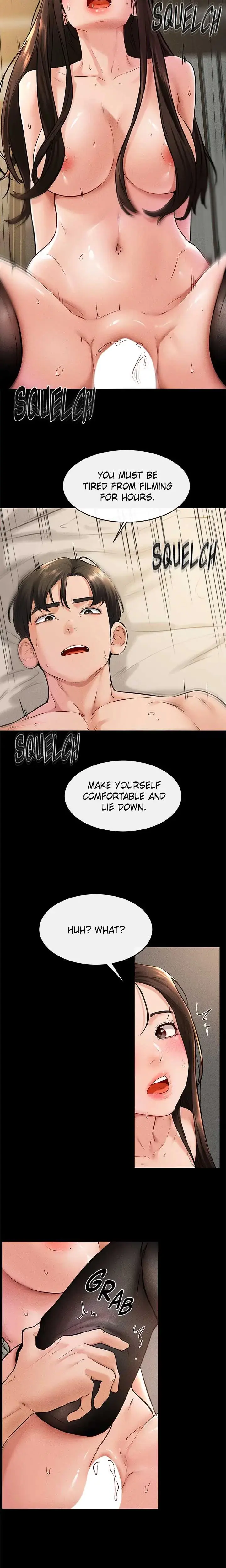 My New Family Is Too Nice To Me Chapter 39 - Page 11