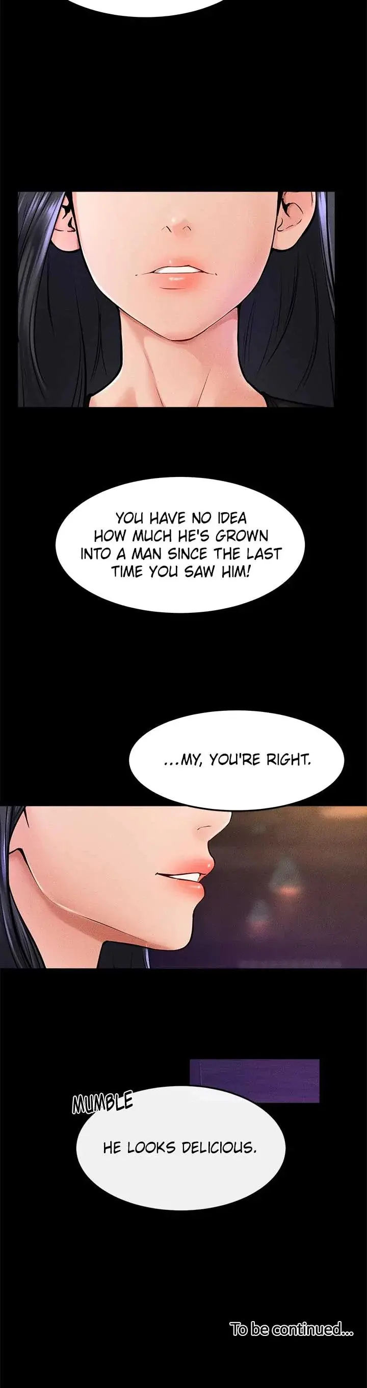 My New Family Is Too Nice To Me Chapter 39 - Page 19