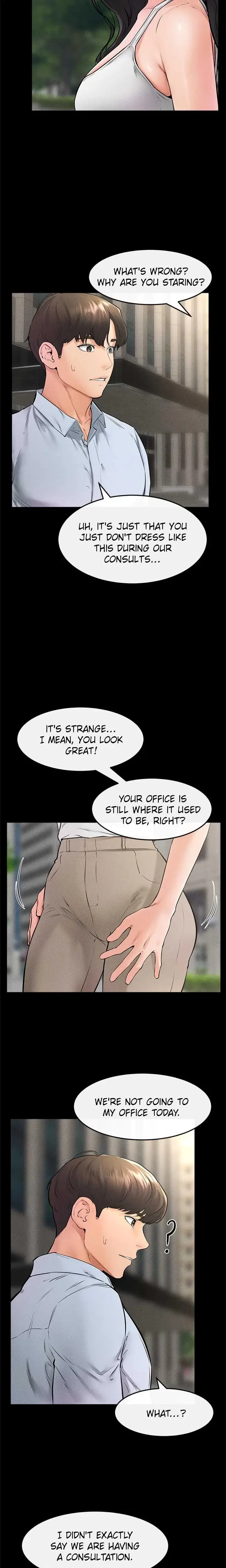 My New Family Is Too Nice To Me Chapter 41 - Page 11