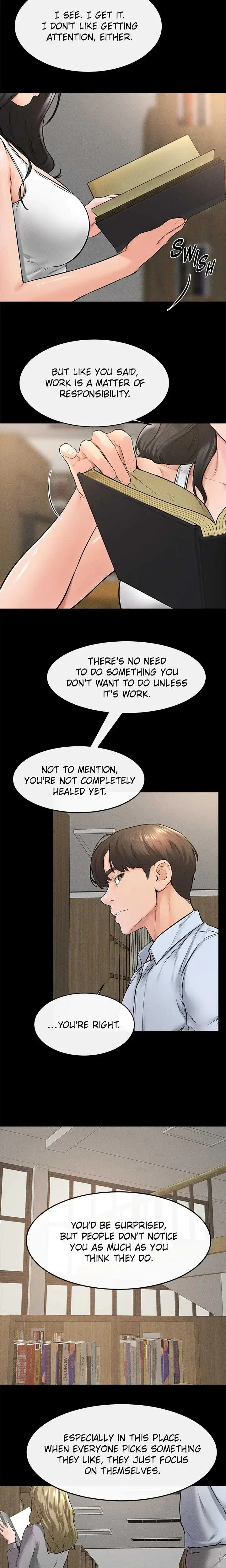 My New Family Is Too Nice To Me Chapter 41 - Page 14