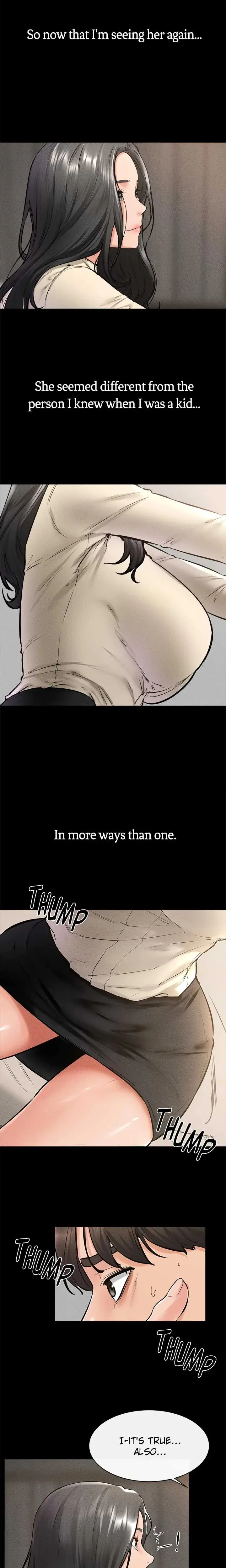 My New Family Is Too Nice To Me Chapter 41 - Page 6