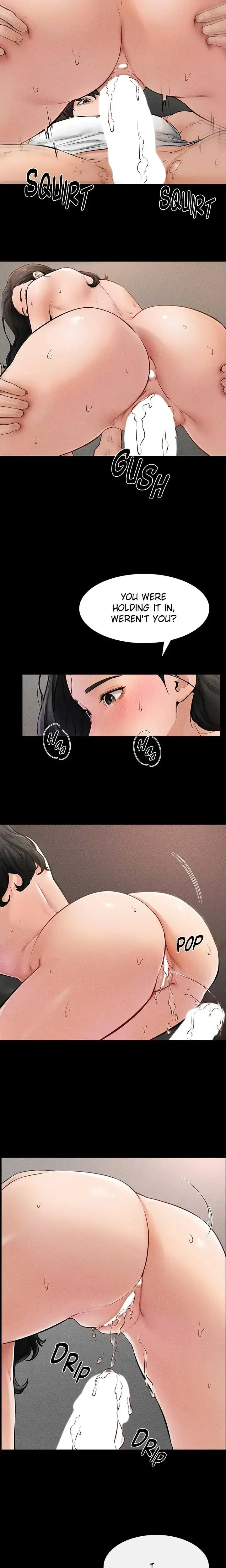 My New Family Is Too Nice To Me Chapter 44 - Page 7