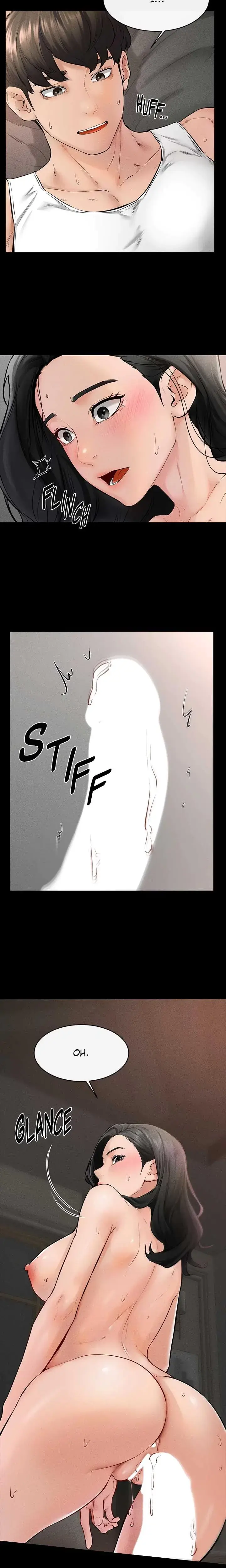 My New Family Is Too Nice To Me Chapter 44 - Page 8