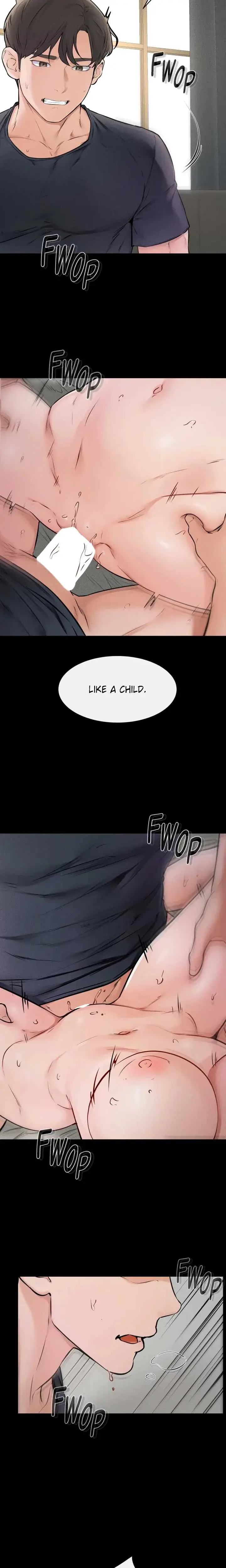 My New Family Is Too Nice To Me Chapter 45 - Page 18