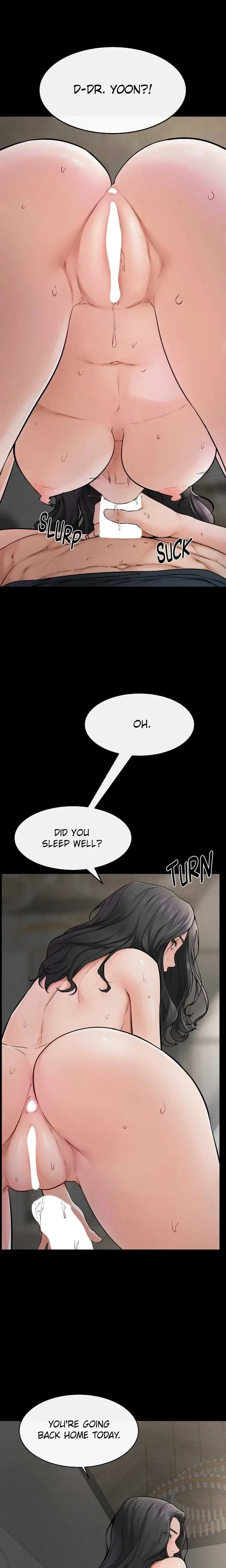 My New Family Is Too Nice To Me Chapter 45 - Page 9
