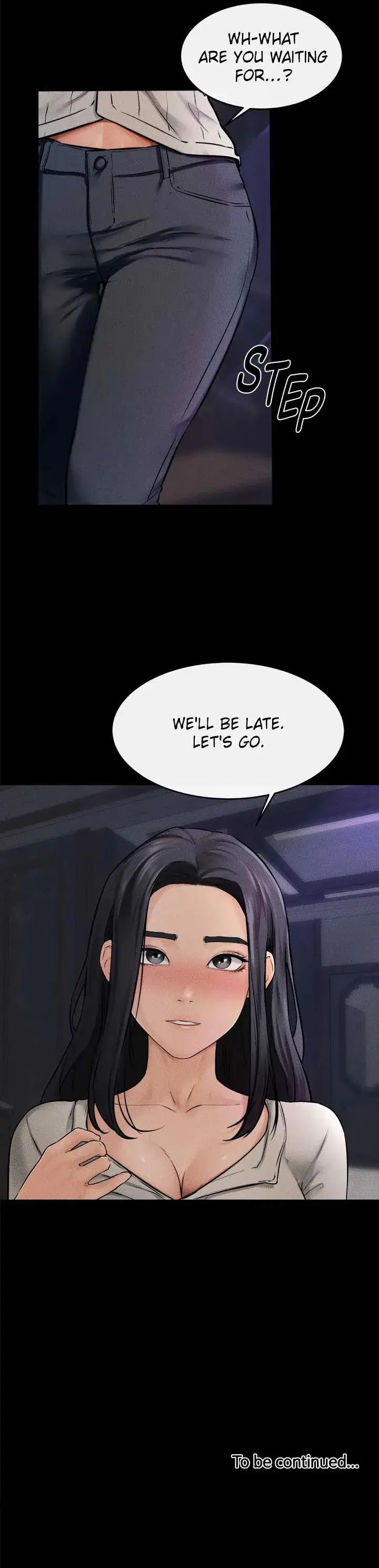 My New Family Is Too Nice To Me Chapter 46 - Page 20