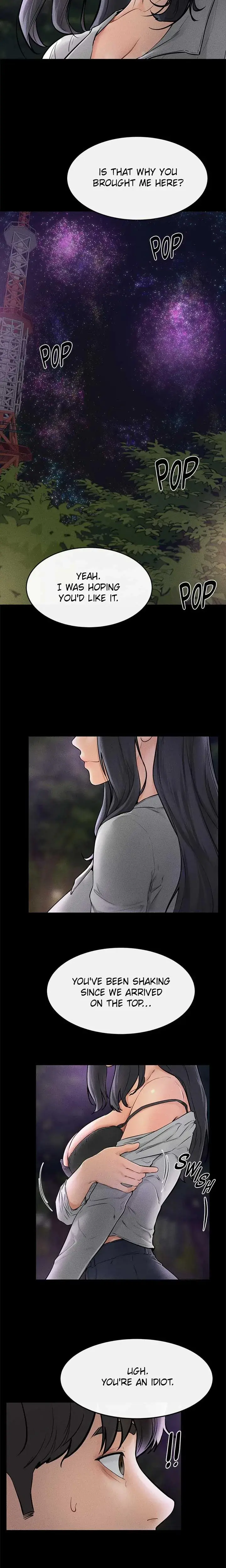 My New Family Is Too Nice To Me Chapter 47 - Page 16
