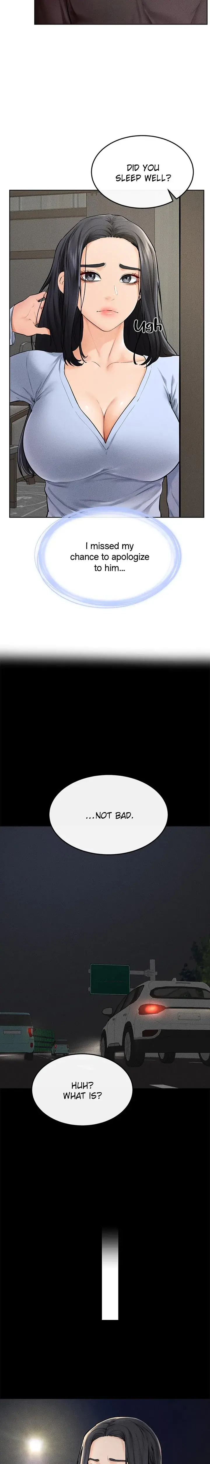 My New Family Is Too Nice To Me Chapter 47 - Page 6
