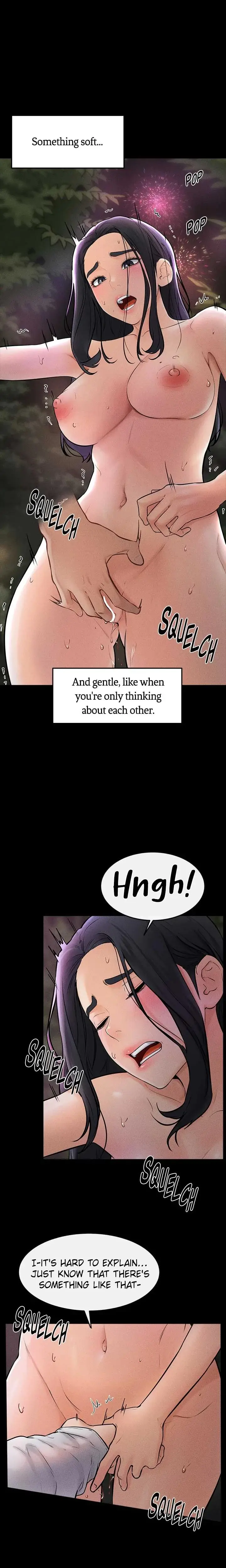 My New Family Is Too Nice To Me Chapter 48 - Page 13