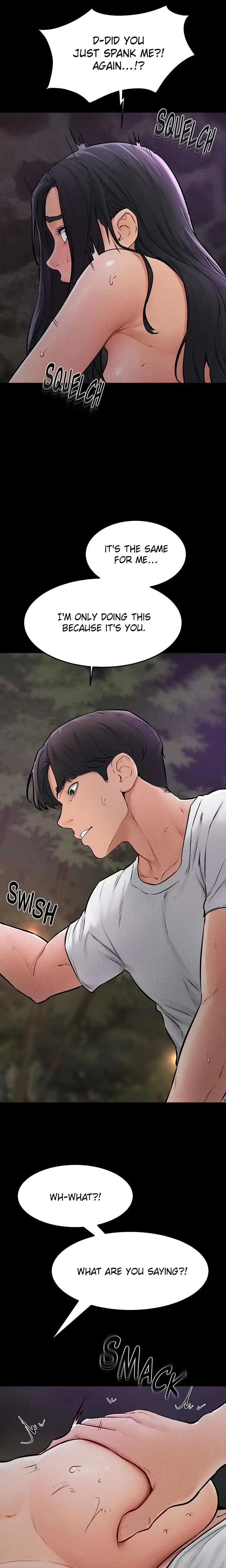 My New Family Is Too Nice To Me Chapter 48 - Page 18