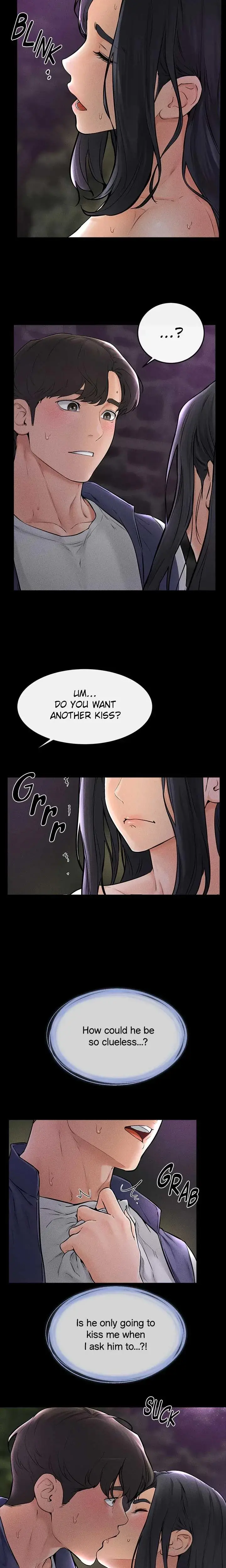 My New Family Is Too Nice To Me Chapter 48 - Page 6