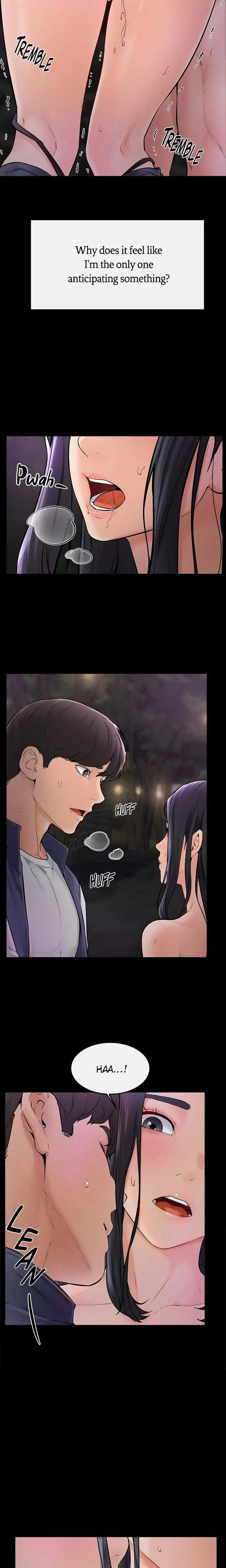 My New Family Is Too Nice To Me Chapter 48 - Page 9