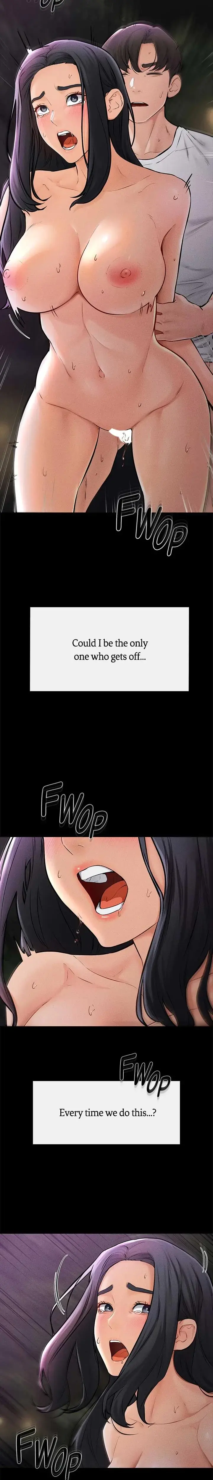 My New Family Is Too Nice To Me Chapter 49 - Page 11