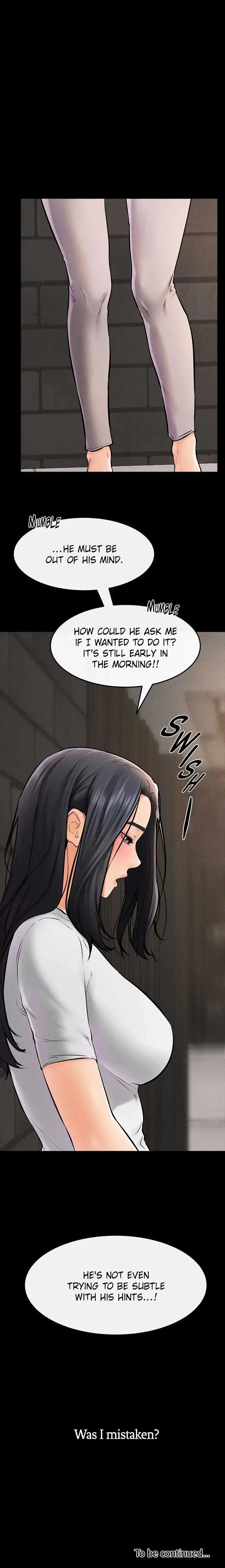 My New Family Is Too Nice To Me Chapter 49 - Page 23