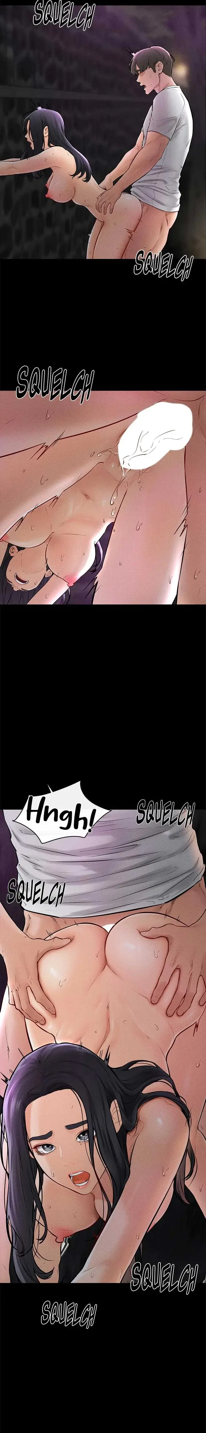 My New Family Is Too Nice To Me Chapter 49 - Page 3