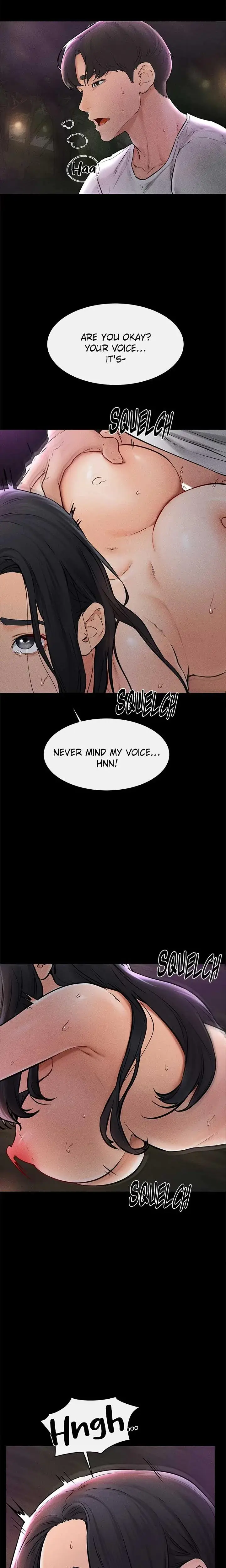My New Family Is Too Nice To Me Chapter 49 - Page 4