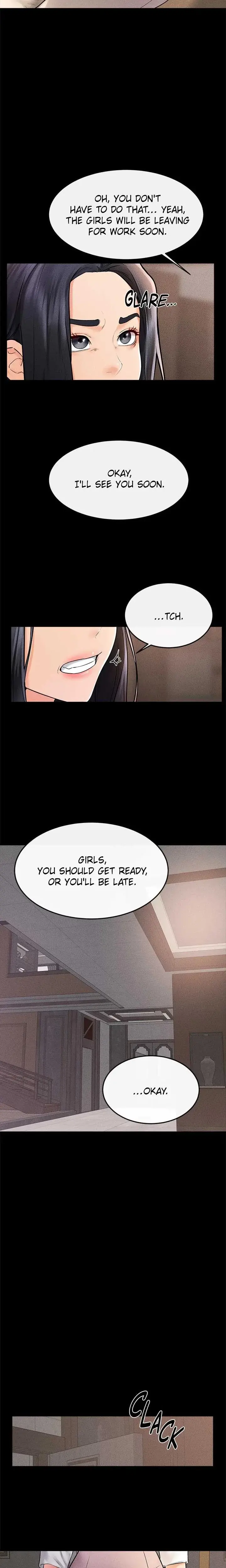 My New Family Is Too Nice To Me Chapter 50 - Page 14