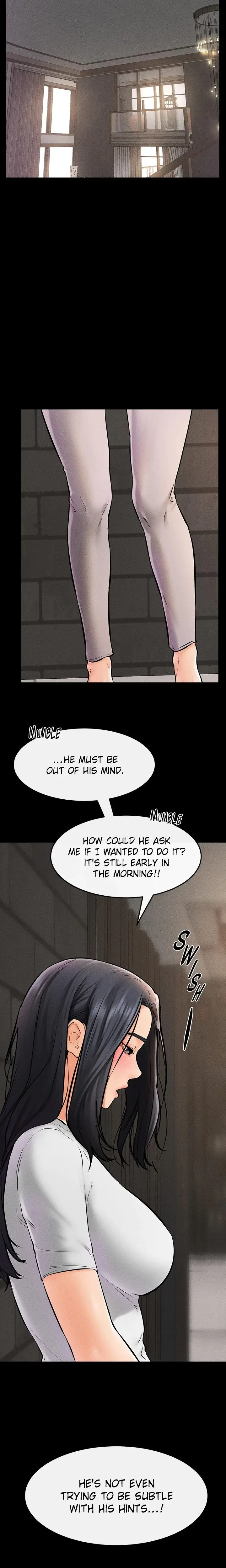 My New Family Is Too Nice To Me Chapter 50 - Page 2