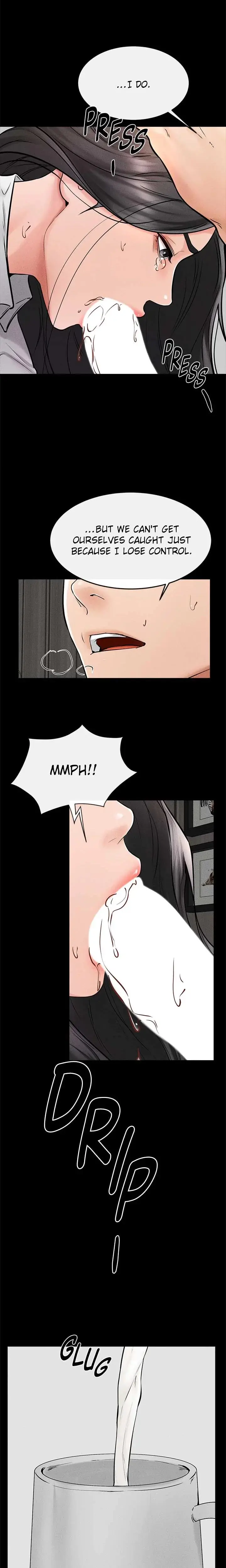 My New Family Is Too Nice To Me Chapter 50 - Page 20