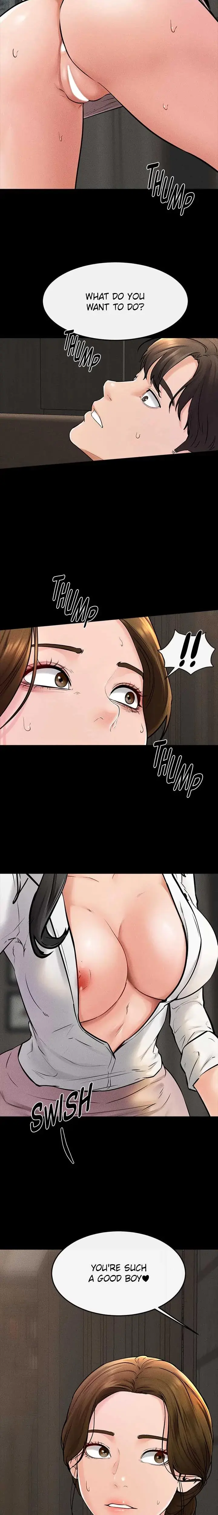 My New Family Is Too Nice To Me Chapter 50 - Page 23