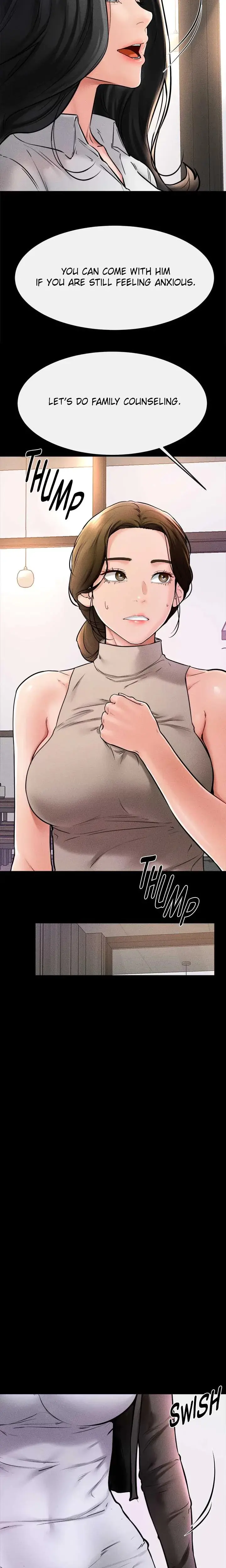 My New Family Is Too Nice To Me Chapter 51 - Page 15