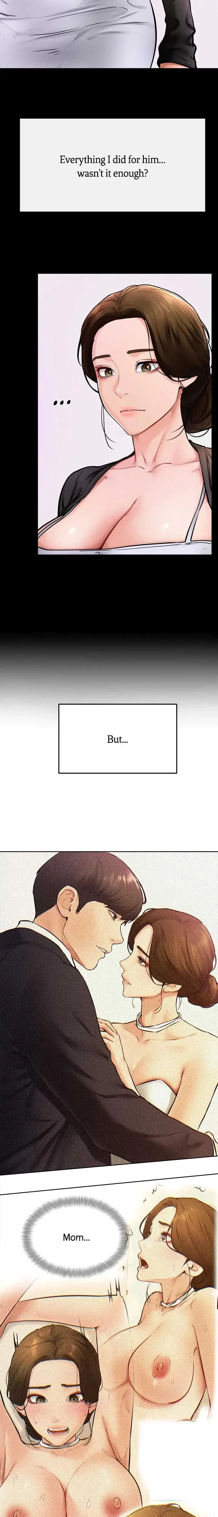 My New Family Is Too Nice To Me Chapter 51 - Page 16