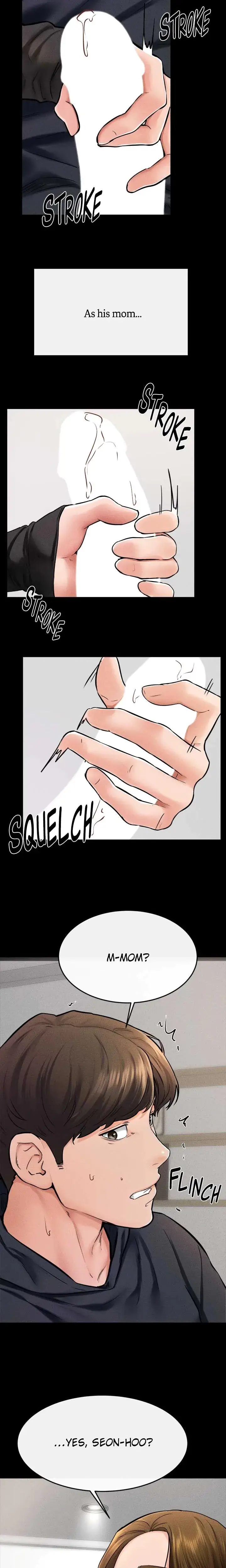 My New Family Is Too Nice To Me Chapter 51 - Page 20