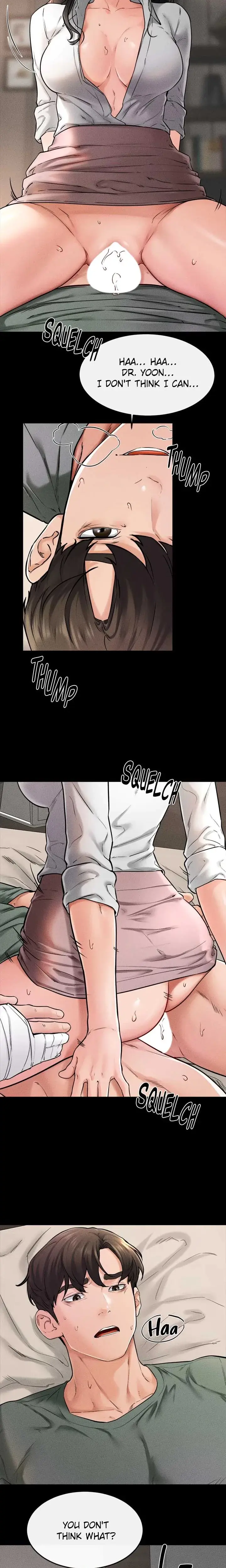 My New Family Is Too Nice To Me Chapter 51 - Page 5