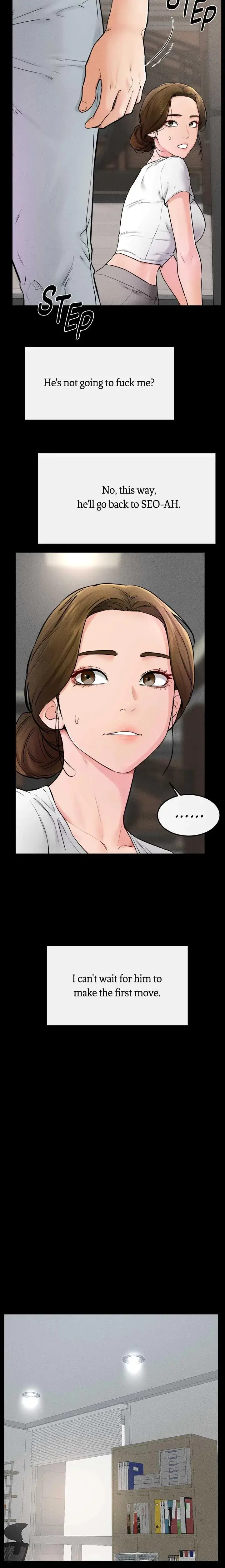 My New Family Is Too Nice To Me Chapter 52 - Page 19