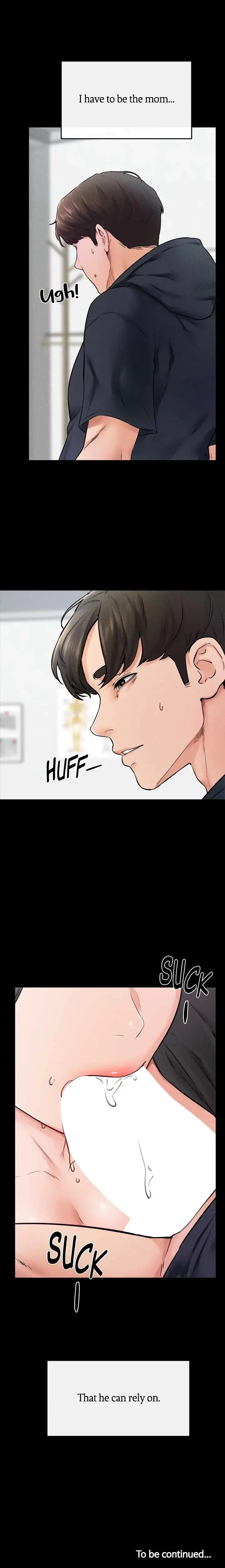 My New Family Is Too Nice To Me Chapter 52 - Page 20