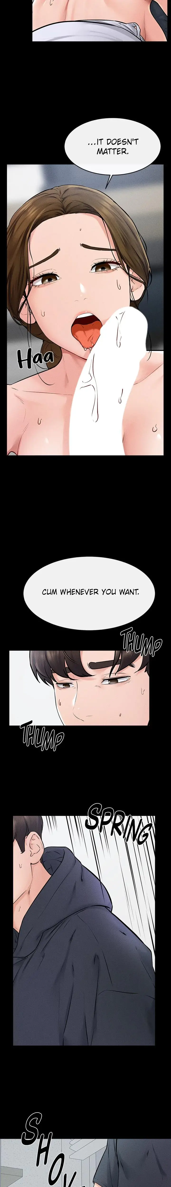 My New Family Is Too Nice To Me Chapter 53 - Page 12