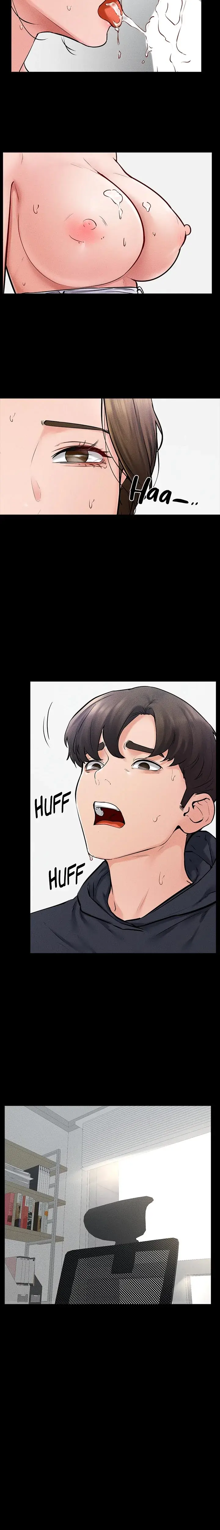 My New Family Is Too Nice To Me Chapter 53 - Page 14