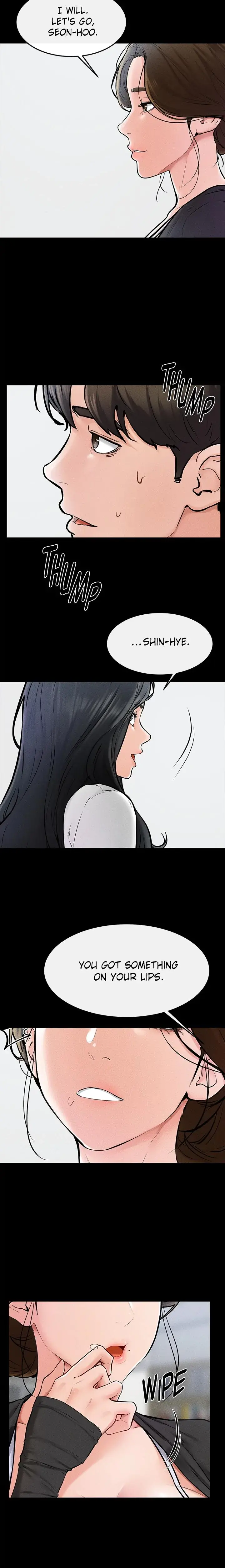 My New Family Is Too Nice To Me Chapter 53 - Page 16