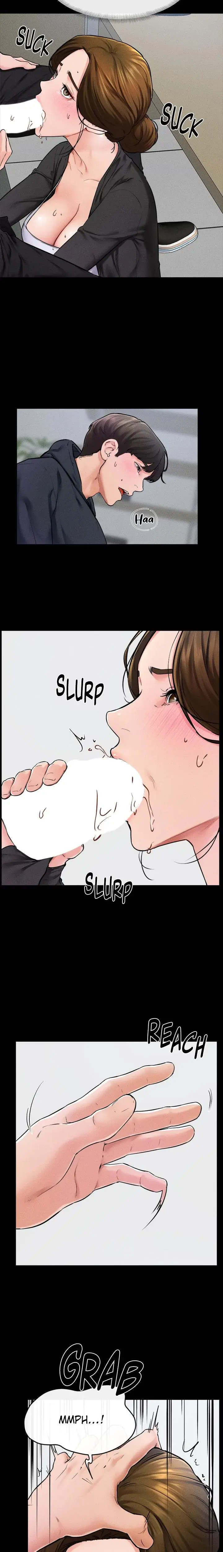 My New Family Is Too Nice To Me Chapter 53 - Page 6