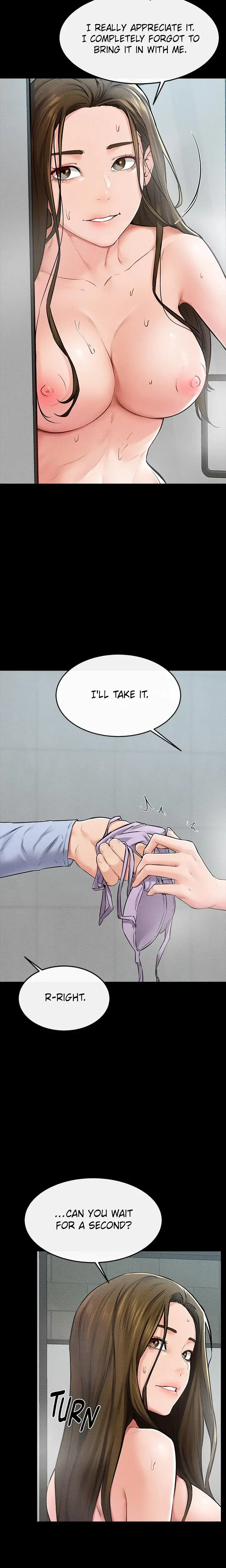 My New Family Is Too Nice To Me Chapter 54 - Page 10