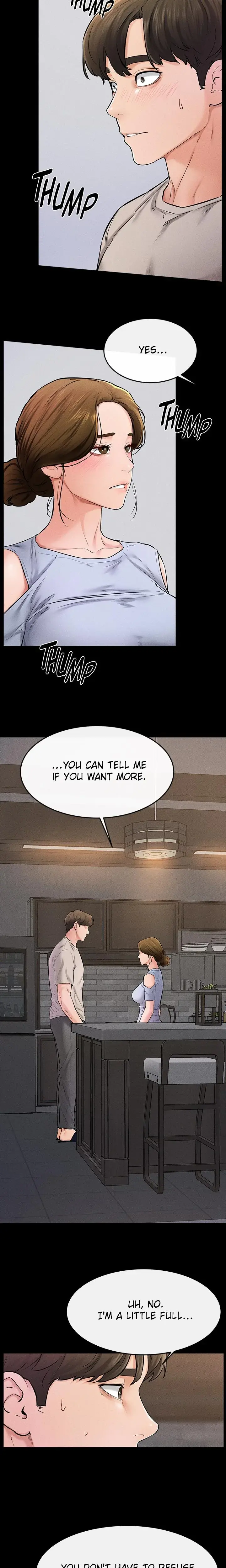 My New Family Is Too Nice To Me Chapter 54 - Page 20