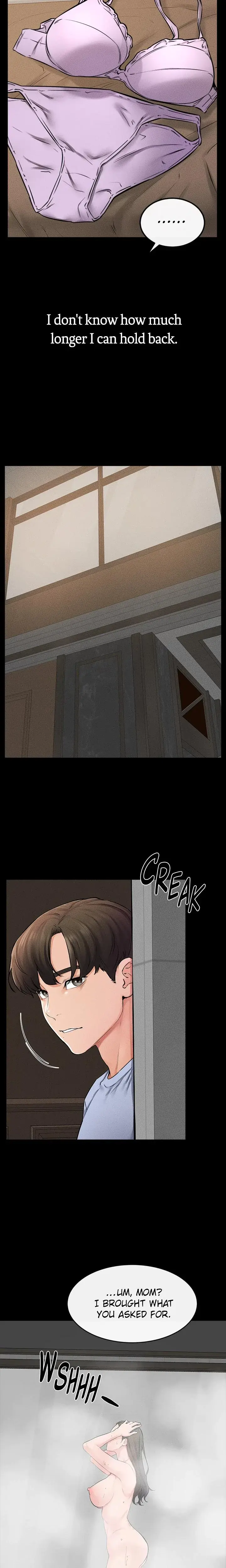 My New Family Is Too Nice To Me Chapter 54 - Page 8