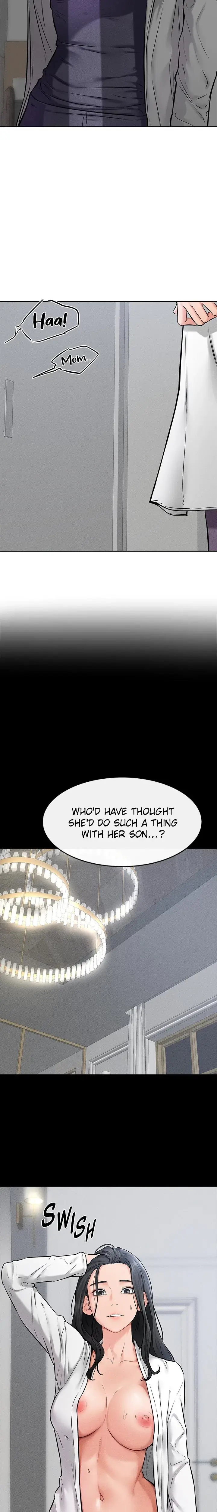 My New Family Is Too Nice To Me Chapter 55 - Page 11