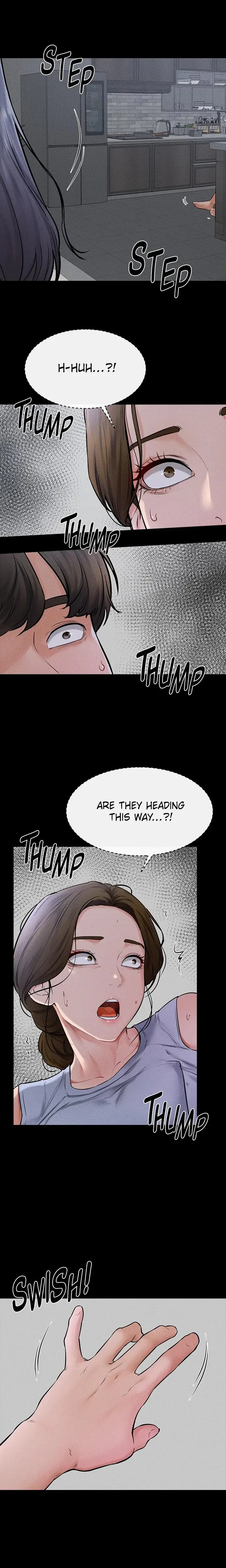 My New Family Is Too Nice To Me Chapter 55 - Page 20