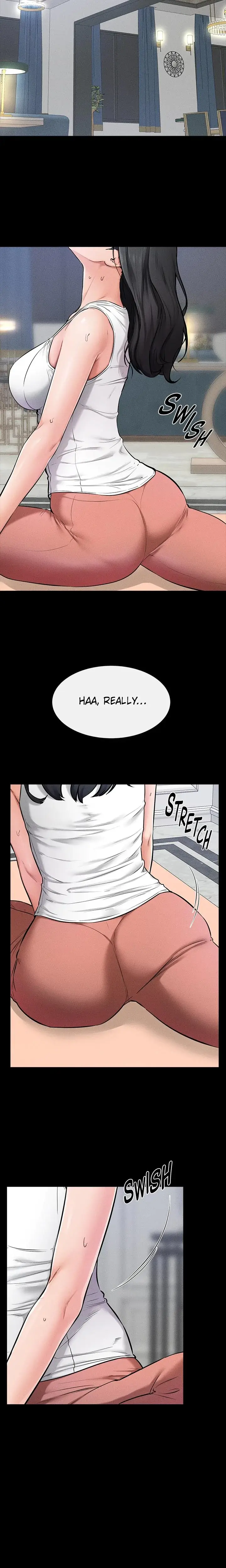 My New Family Is Too Nice To Me Chapter 55 - Page 3