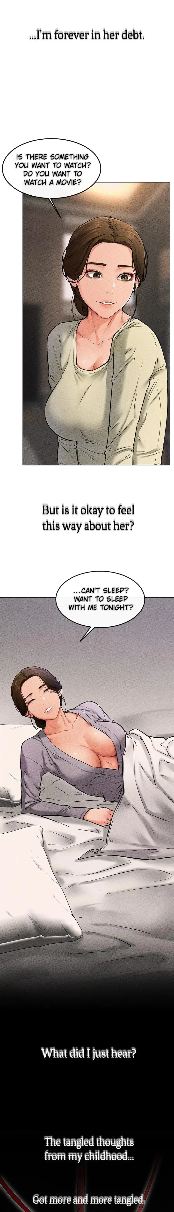 My New Family Is Too Nice To Me Chapter 56 - Page 11