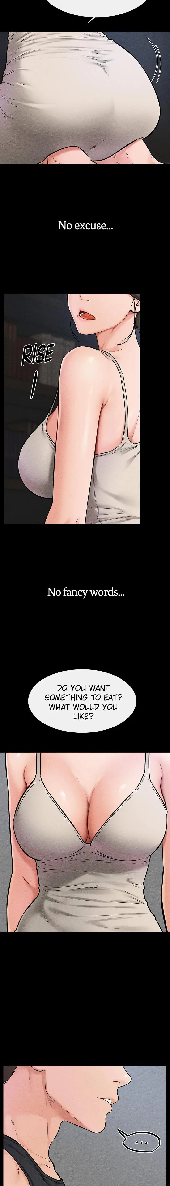 My New Family Is Too Nice To Me Chapter 56 - Page 15
