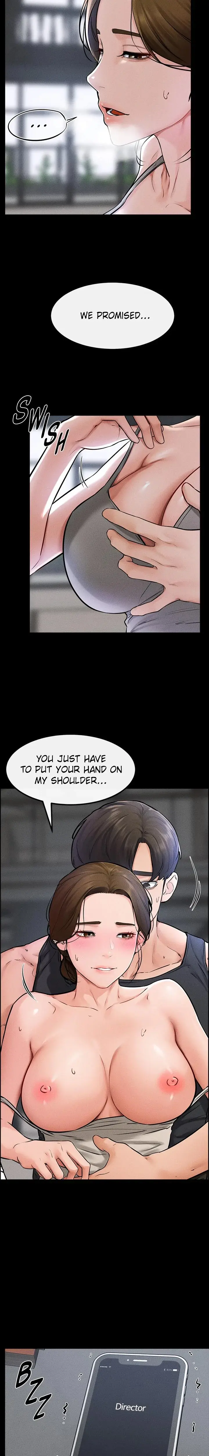 My New Family Is Too Nice To Me Chapter 56 - Page 17