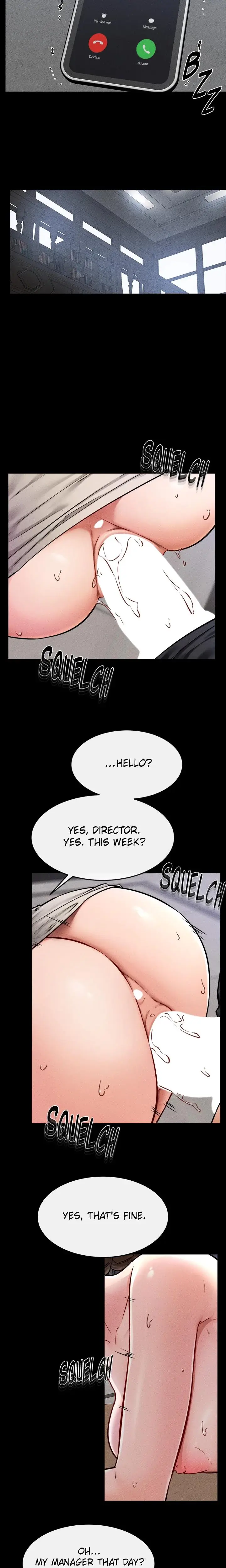 My New Family Is Too Nice To Me Chapter 56 - Page 18